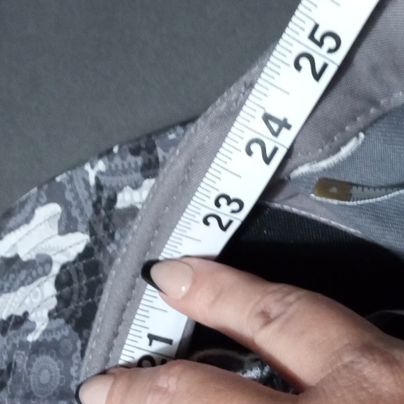 Grey Florida Gator Hat - Picture 7 of 8